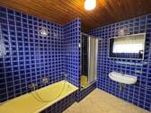 Badezimmer im EG - 