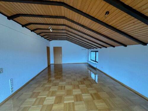 Studiozimmer im DG - 