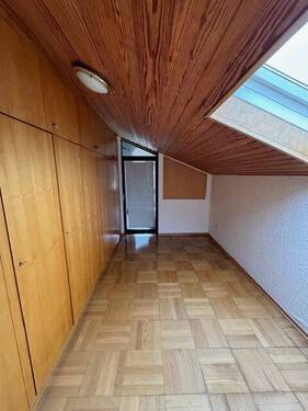 Kinderzimmer oder Ankleide - 