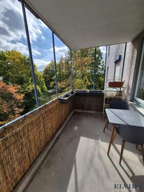 Balkon - 