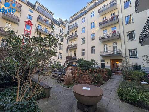 Innenhof - 