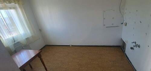 Küche ohne EBK - 3 Zimmer Etagenwohnung zum Kaufen in Berlin