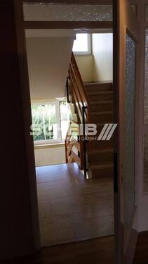 Treppenhaus - 