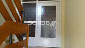 Eingang 1. Obergeschoss - 
