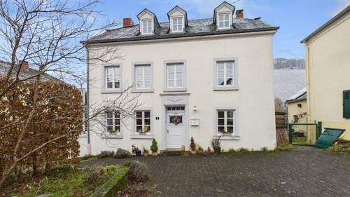 CAM04238G0-PR0051-STILL017 - Einfamilienhaus in Kanzem zu vermieten