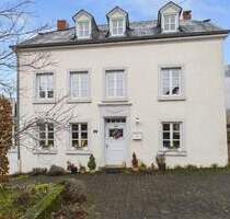 Einfamilienhaus in Kanzem zu vermieten