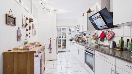 CAM04238G0-PR0051-STILL006 - 6 Zimmer Einfamilienhaus zur Miete in Kanzem