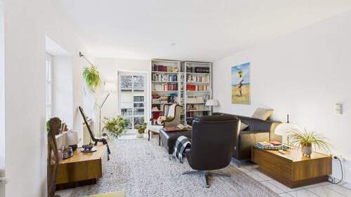 CAM04238G0-PR0051-STILL005 - Einfamilienhaus mit 180,00 m&sup2; in Kanzem zur Miete