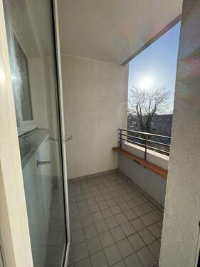 Balkon - 