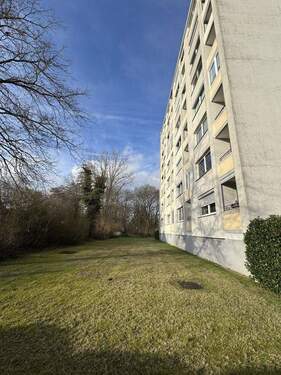 Gebäude Außenansicht - 