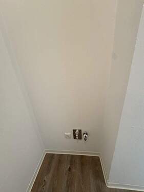 HWR Waschmaschinenanschlüsse - 