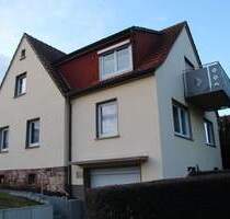 Familienfreundliches Einfamilienhaus mit 7 Zimmern, Garage & 470 m² Grundstück - Schlitz