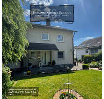 Geräumige und gepflegte Doppelhaushälfte in kinderfreundlicher und guter Lage von Neuenrade