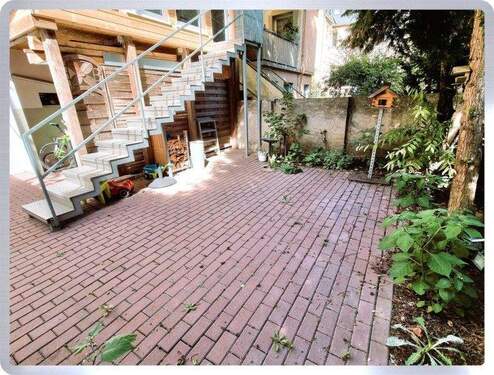 UG Freifläche-Garten - 