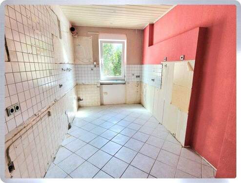 EG Küche - Reihenmittelhaus mit 103,60 m&sup2; in Rüdesheim am Rhein zum Kaufen