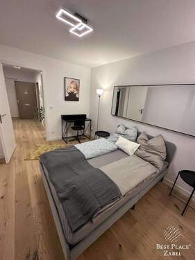 Schlafzimmer - 