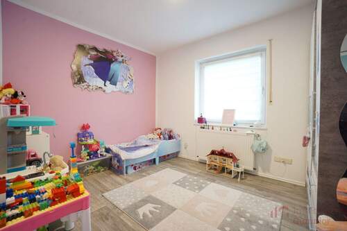 Schlafzimmer/Büro 1 1 - 