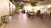 Sonstiges - Büroraum G4 - Urban Industrial FlexOffice im Hazelriver One