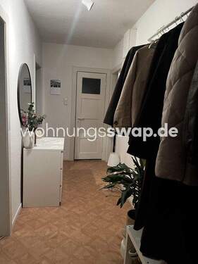 Bild 5 - Etagenwohnung mit 45,00 m&sup2; in Hamburg zur Miete