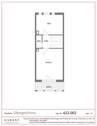Obergeschoss - 