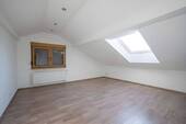 Schlafzimmer - Etagenwohnung mit 85,00 m&sup2; in Lobbach zum Kaufen