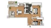 Grundriss - 