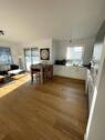 Wohnzimmer 3 - 3 Zimmer Etagenwohnung in Montabaur