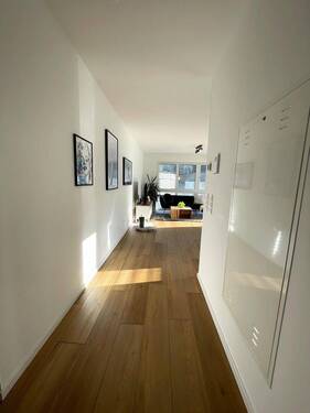 Flur - 