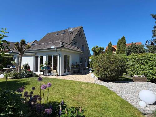 1314Bild1.jpg - Zwischen FELDRAND & WATERKANT - Exklusives Familiendomizil am Ratzeburger See