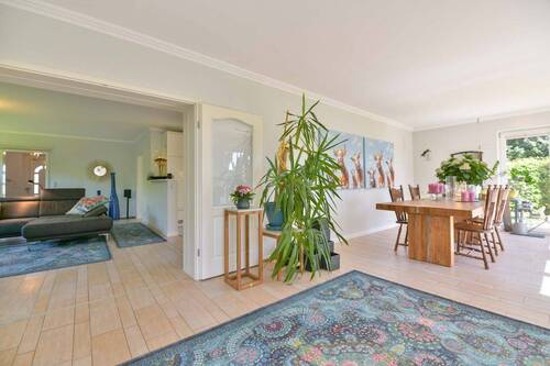 1314Bild5.jpg - 6 Zimmer Einfamilienhaus zum Kaufen in Groß Sarau