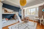 Kinderzimmer - 