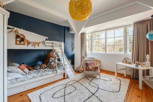Kinderzimmer - 