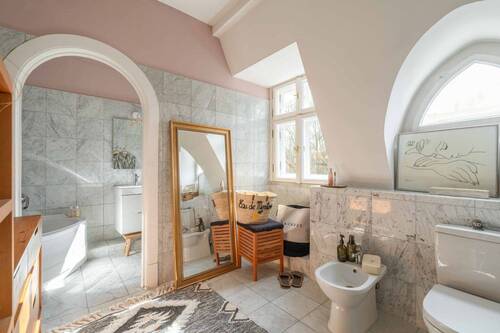 Badezimmer - 