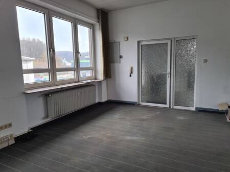 20211125_125406 - Büro zur Miete in Saarbrücken