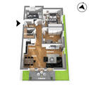 Grundriss - 