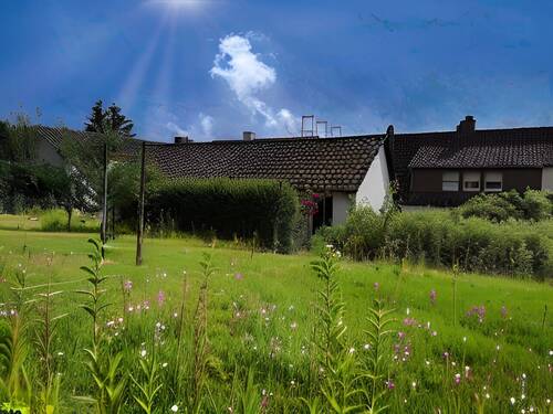Garten - 