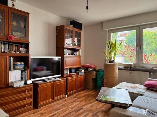 Wohnzimmer - 