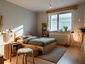 Schlafzimmer - 