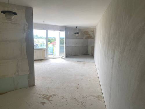 Wohnen_1.JPEG - 2 Zimmer Etagenwohnung in Nagold