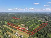 Blick Richtung Nord-Westen - 7 Zimmer Einfamilienhaus zum Kaufen in Burg (Spreewald)
