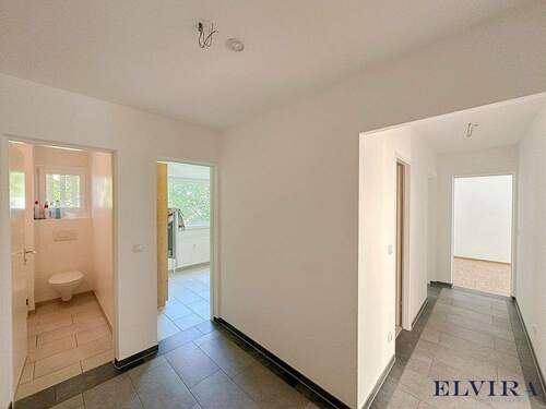Fluransicht - 