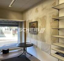 **Nette Ladenfläche direkt an der vielbefahrenen Hauptstraße** - Mainhardt