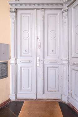Wohnungstür - 