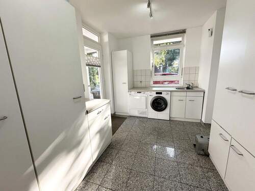 Hauswirtschaftsraum - 