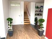 Treppe ins OG - 