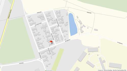 Mikrolage Geolyzer - 