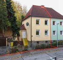 Einfamilienhaus in der Bautzner Seidau - Bautzen