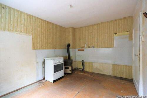 Küche - Einfamilienhaus mit 70,00 m&sup2; in Bautzen zum Kaufen