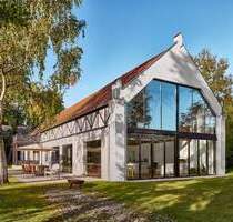 Gemütlichkeit in Perfektion: Luxuriös saniertes Landhaus im idyllischen Naturschutzgebiet von Potsdam Mittelmark - Bad Belzig Klein Briesen