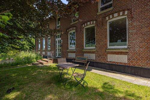 Zugang Appartement - 